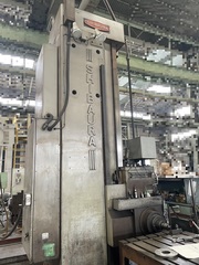 東芝 横中グリ盤 BF-13AQ