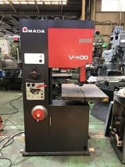 アマダ コンタマシン V-400
