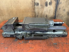 武田機械 油圧バイス TK-150HVS