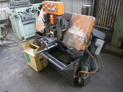 コイデ 250mmバンドソー NT-250F