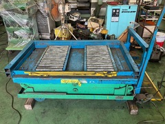 ビシャモン 昇降台 2X10914