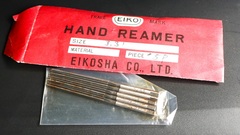 栄工舎 リーマ　 3.31 　5個　未使用