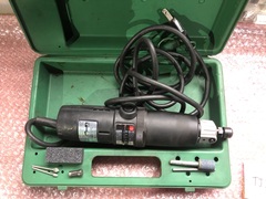 日立/Hitachi ハンドグラインダー 【ハンドグラインダー】GP2SA