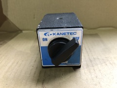 KANETEC/カネテック マグネット電気スタンド 【マグネット電気スタンド】ME-L2C