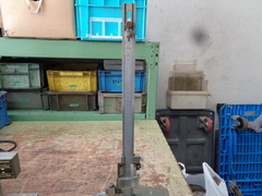 ミツトヨ ハイトゲージ 300