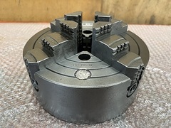 インデペンデントチャック 8吋