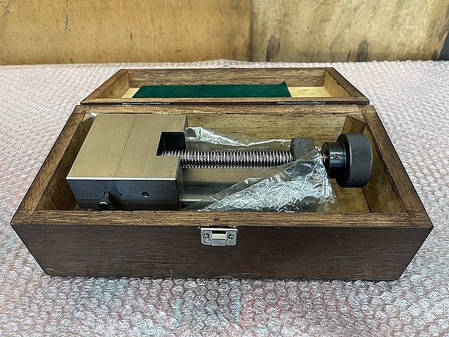 JAM 精密バイス WP-120