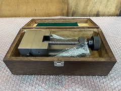 JAM 精密バイス WP-120