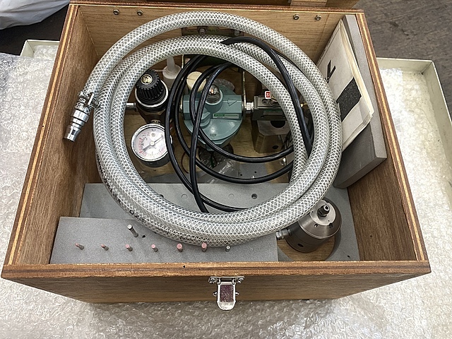 ナカニシ 高速スピンドル PLANET1500