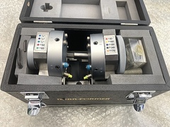 ユニー機工 両面ドレッサー MIRA-FORMER-FT