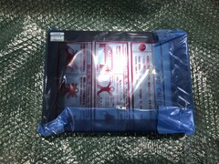 三菱/MITSUBISHI グラフィックオペレーションターミナル A975GOT-TBA-B