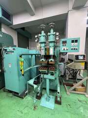 中央 スポット溶接機 CP-10-6000MH