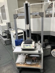 SHIMPO/日本電産シンポ 電動式高荷重簡易試験スタンド FGS-250PV-H