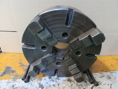 NOBEL インデペンデントチャック 外径：300