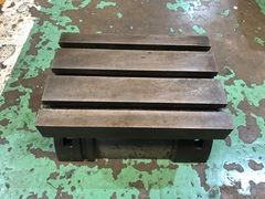 K.K.K. 傾斜テーブル 255x180mm