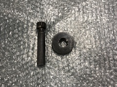 GOHARA 管用テーパネジゲージ プラグリングセット PT1/2 　山14　60-400