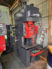 アマダ プレス TP-45