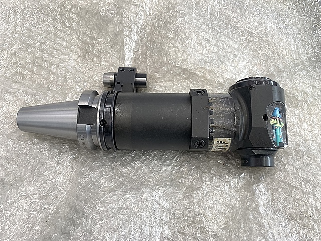 MST アングルヘッド BT40-HFD12/T6-180