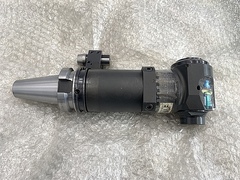 MST アングルヘッド BT40-HFD12/T6-180