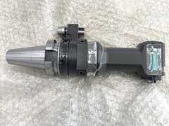 MST アングルヘッド BT40-HFD7/T4-180