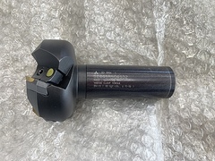 三菱マテリアル フェイスミルカッター SE445R504S32