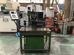 ヒカリ精機 XYデバイダー MTS