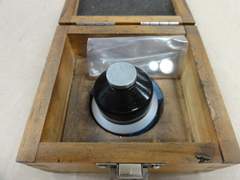 VERTEX(TPE)	 ハイトプリセッター HP-50ZM