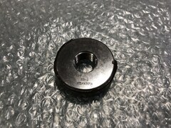 KKS 限界ねじリングゲージ M20 P1.5 GRⅡ