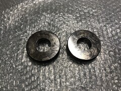 第一ゲージ製作所 限界ねじリングゲージ φ28