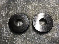 第一ゲージ製作所 限界ねじリングゲージ φ32