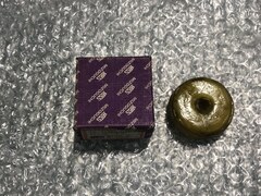 MKS溝口挟範製作所 限界ねじリングゲージ サイズ12