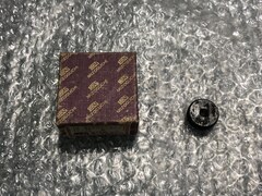 MKS溝口挟範製作所 限界ねじリングゲージ サイズ5