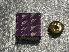 MKS溝口挟範製作所 限界ねじリングゲージ サイズ8