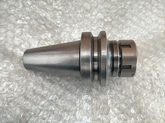 BIG コレットホルダー BT40-NBS16-60