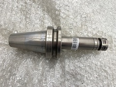 NTTOOL コレットホルダー BT40-HDC09-120