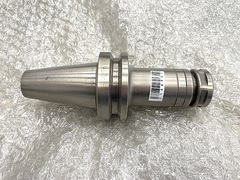 NTTOOL コレットホルダー BT40-HDC16-105