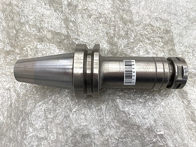 NTTOOL コレットホルダー BT40-HDC16-120