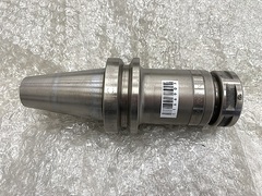 NTTOOL コレットホルダー BT40-HDC22-105