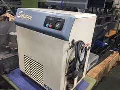 コベルコ 1.5kWエアーコンプレッサー AS2P