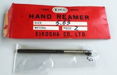 栄工舎 リーマ　 5.63　1個　未使用