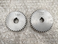 KIRA タッピングギア KTV-1.2兼用1-0.45/2-0.9