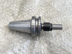 ユキワ精工 コレットホルダー BT40-PCH6-90