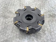 三菱マテリアル フェイスミル SE415R0407D