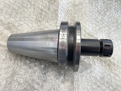 共立精機 コレットホルダー BT50-SDC13-105