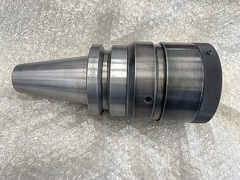 日研 タップホルダー BT50-Z65-160