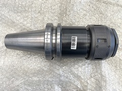 聖和精機 ミーリングチャック BT50-CTH42-165