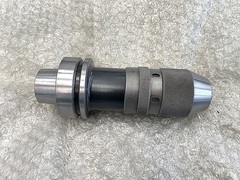 黒田精工 ドリルチャック HSK-F63-SLC13-145