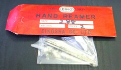 栄工舎 リーマ　 2.88　2個　未使用