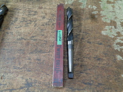 テーパードリル 21.9mm