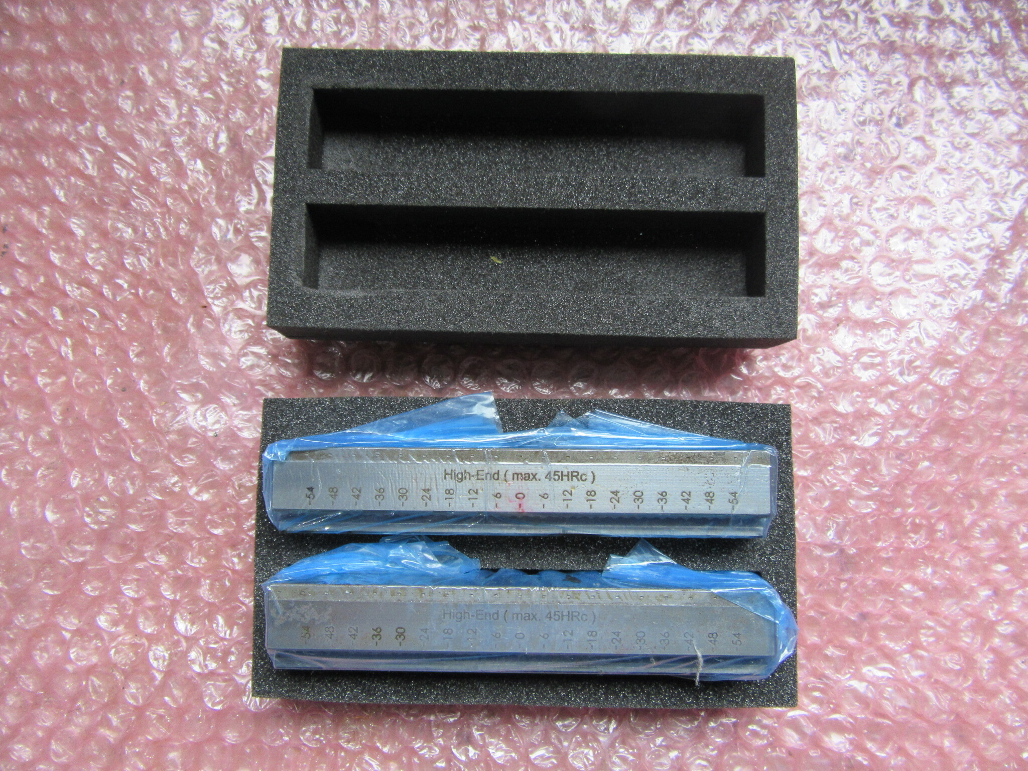 LANG/ラング社 マクロ・グリップ® スタンピングジョー 標準タイプ 3ｍｍArt.Nr41111-03